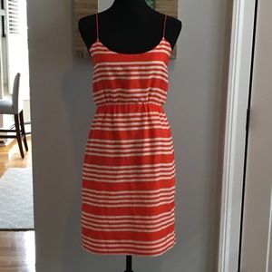 Jcrew Dress